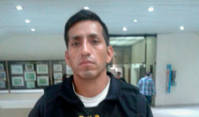 Cabecilla de banda dedicada a la extorsión en Gamarra aún está prófugo