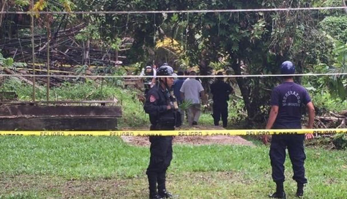 Niño de 11 años secuestrado en Iquitos fue hallado muerto