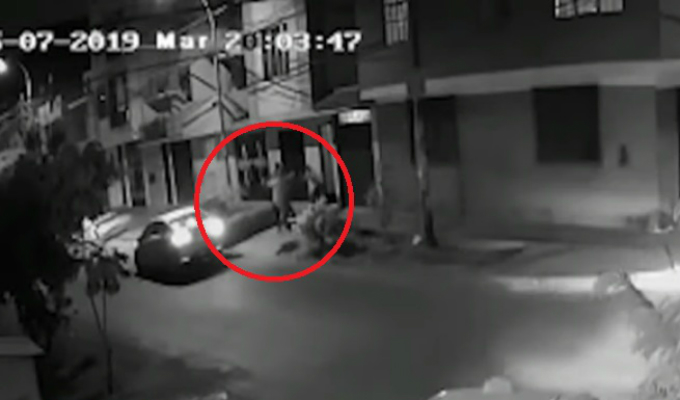 Los Olivos: vecinos de un sector denuncian incremento de robos ante la ausencia de serenos