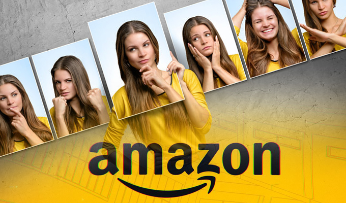 Amazon estaría preparando “wearable” capaz de reconocer las emociones humanas