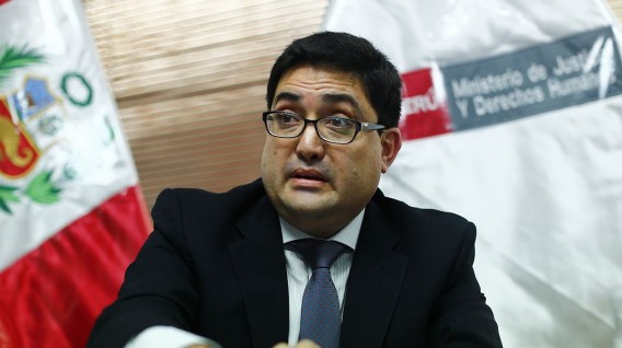Alejandro Toledo: procurador Ramírez viajará a Israel para diligencias sobre Odebrecht