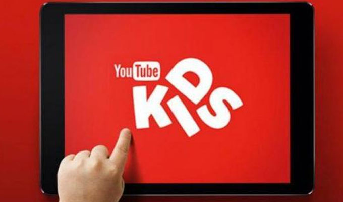 YouTube trasladaría todos sus contenidos infantiles a su versión para niños