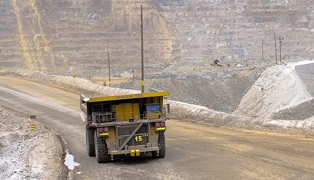 Energía y Minas anuncia que para 2020 se ejecutarán 6 proyectos mineros
