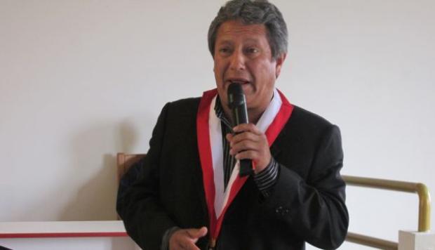Exalcalde de Casma es capturado por la PNP tras pasar 4 años en la clandestinidad
