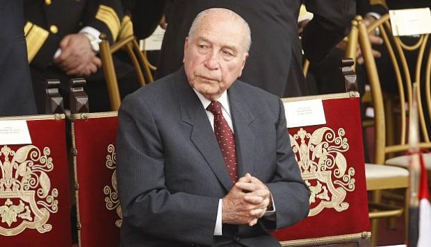 Expresidente Morales Bermúdez fue condenado a cadena perpetua por ‘Plan Cóndor’