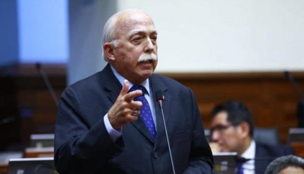 CONFIRMADO: Fuerza Popular no cederá la presidencia de la Comisión de Constitución
