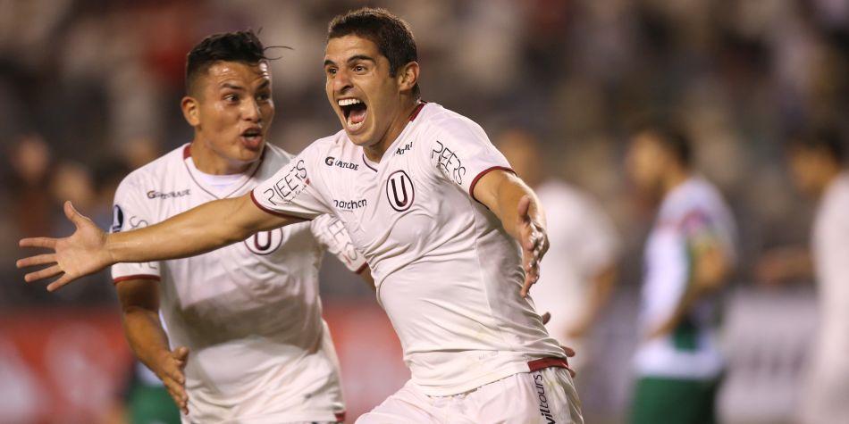 ¡Festéjalo crema! Universitario de Deportes cumple 95 años de fundación