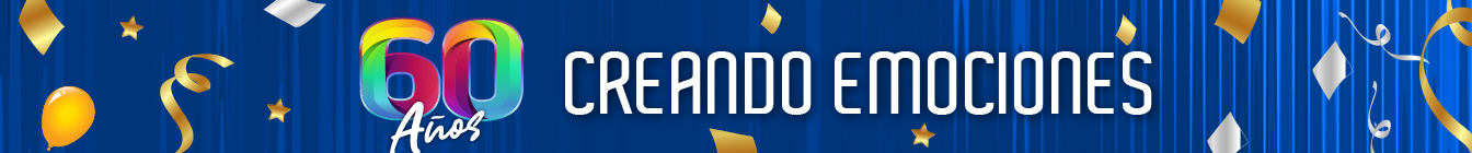 Panamericana 60 Años