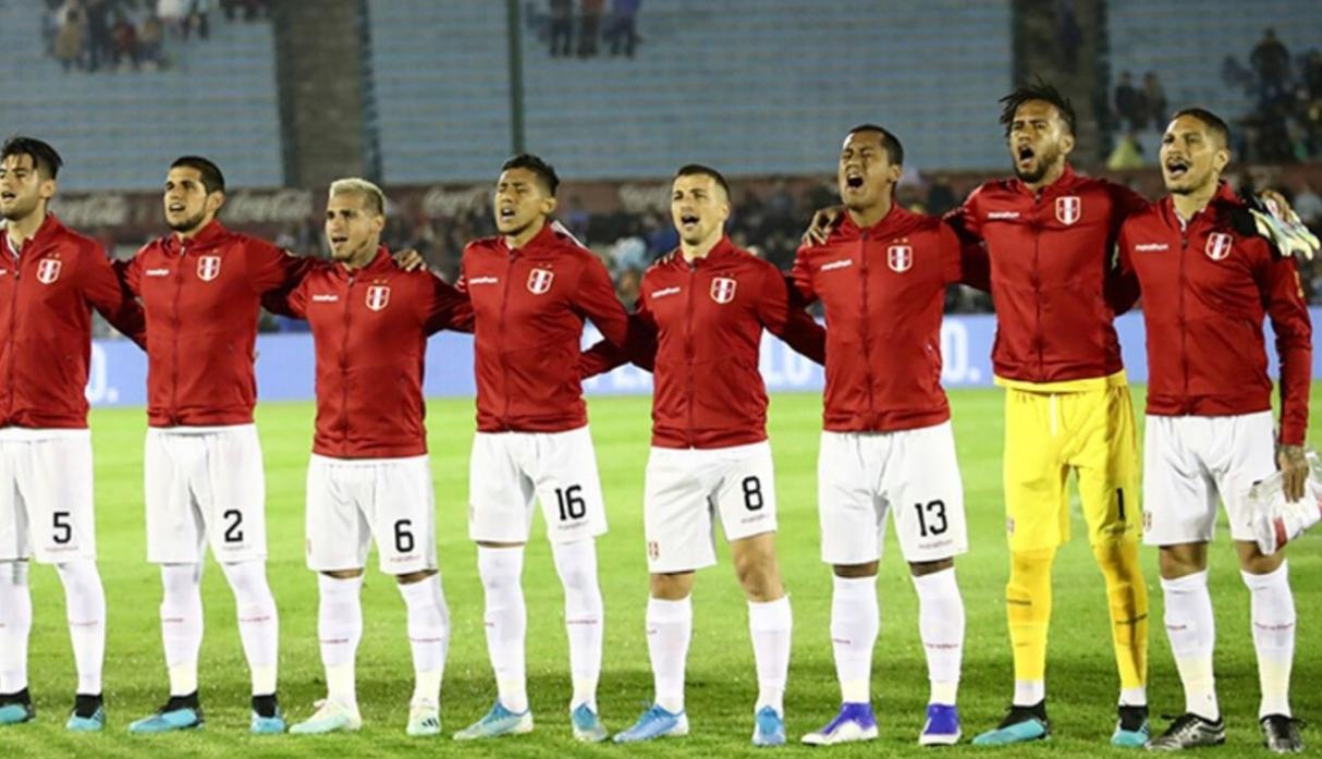 Selección Peruana jugaría partido amistoso ante Curazao