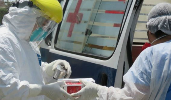 Minsa amplía conformación del Comando de Operaciones Covid-19