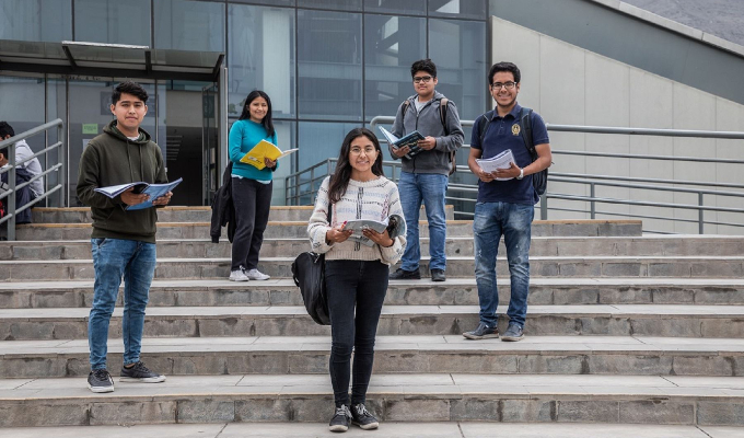 Pronabec: Conoce la lista de los 8,470 estudiantes que accedieron a Beca Permanencia