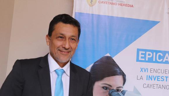 CMP abrió proceso ético indagatorio al doctor involucrado en presunta vacunación de Vizcarra