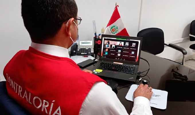 Áncash: Contraloría alerta pago de bonificaciones que no corresponde a autoridades municipales