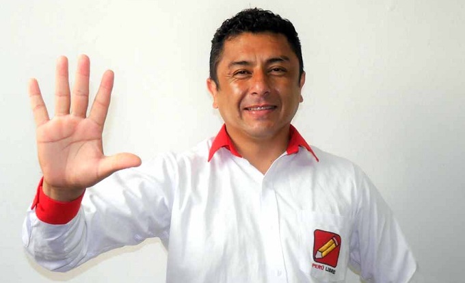 Guillermo Bermejo: PJ aceptó declaración de 8 testigos en juicio por terrorismo - Vimarsana News