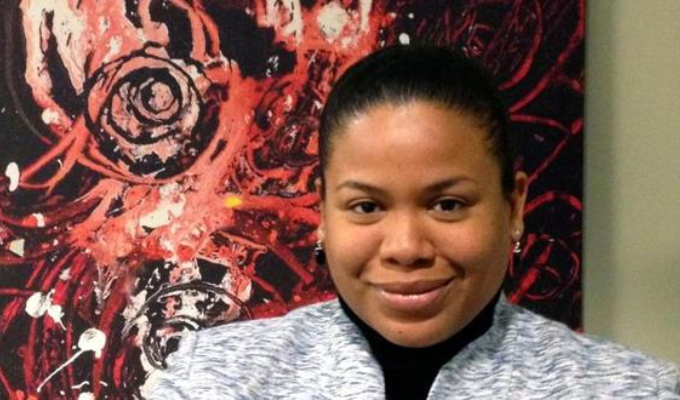 Mariela Noles Cotito se incorpora como miembro del Tribunal de Honor