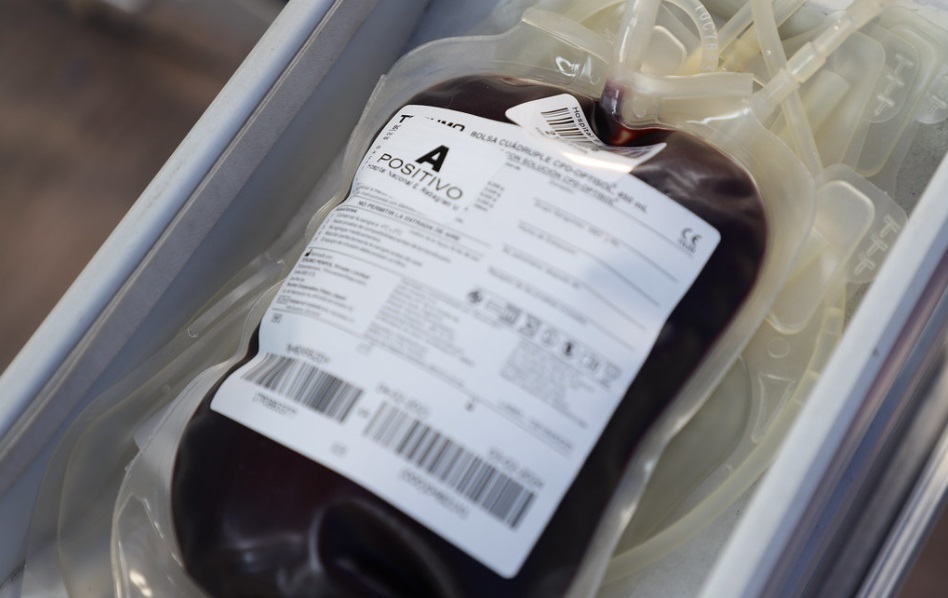 EsSalud logró recolectar más de 48 mil unidades de sangre y salvar más de 143 mil vidas