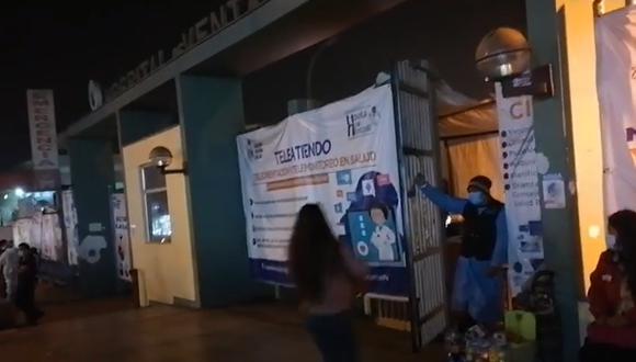 Ventanilla: asesinan de cuatro balazos a adolescente de 16 años - Vimarsana News