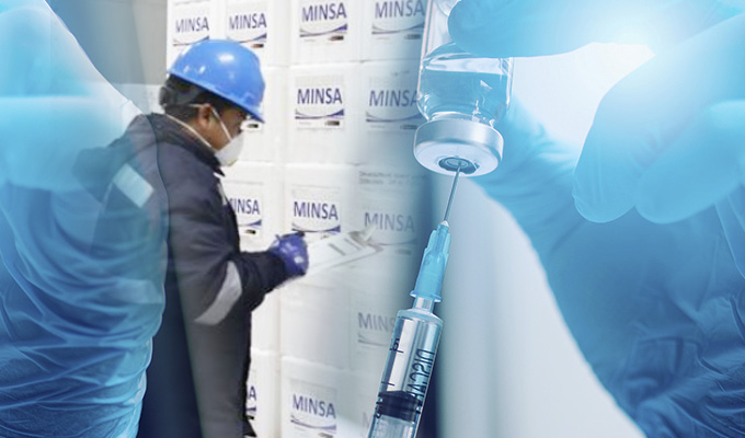 MEF transfiere S/ 135.6 millones al Minsa para...