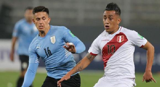Perú vs Uruguay: La selección se juega sus últimas cartas para estar en Qatar