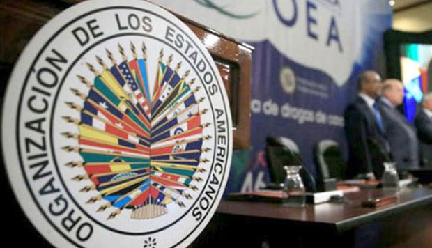 OEA se pronuncia sobre la situación política en Perú