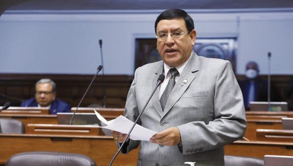 APP pide que Congreso revise discurso del presidente antes de autorizar viaje a EE. UU