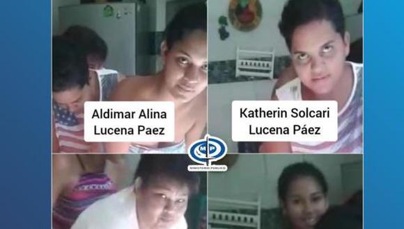 Indignación en Venezuela: 4 mujeres intentaron asfixiar a menor de 5 años mientras lo violaban