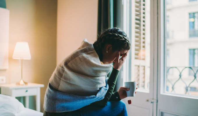 Cient&iacute;ficos revelan que actividad es m&aacute;s importante que el sue&ntilde;o y el ocio para combatir&nbsp;la&nbsp;depresi&oacute;n