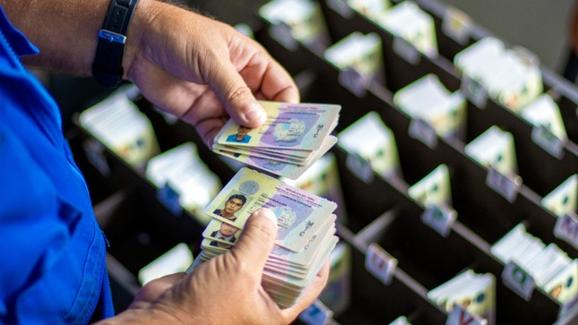 Viceministro de Transportes asegura que suplantaron su identidad para estafar con licencias de conducir