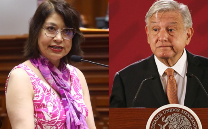 Canciller Gervasi responde y culpa a AMLO por paralización de la Alianza del Pacífico