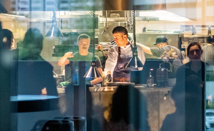 Embajada de EE.UU. felicita a restaurante peruano por consagrarse el mejor de la temporada