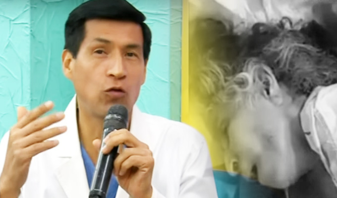 Insólito: mujer ‘resucitó’ cuando iba a ser sepultada en un cementerio