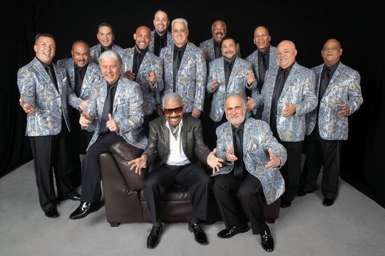 El Gran Combo de Puerto Rico en Lima: orquesta alista show para celebrar con sus fanáticos su aniversario 60