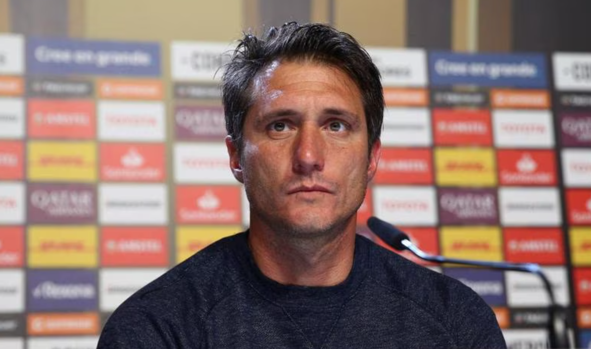 DT de Paraguay elogia a Paolo Guerrero: “Es un jugador fantástico”