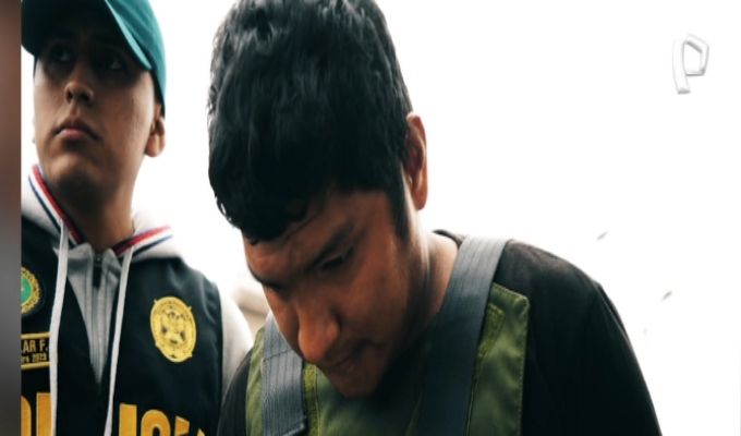 San Isidro: detención preliminar para cómplice de sicario que asesinó a hombre en notaría