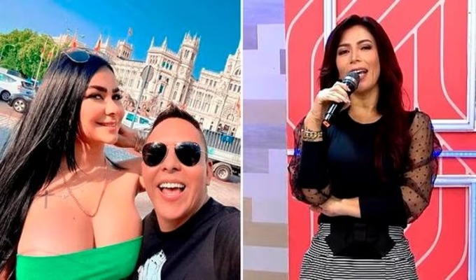 Milena Zárate: PJ admitió demanda contra Pilar Gasca por el delito de violencia psicológica
