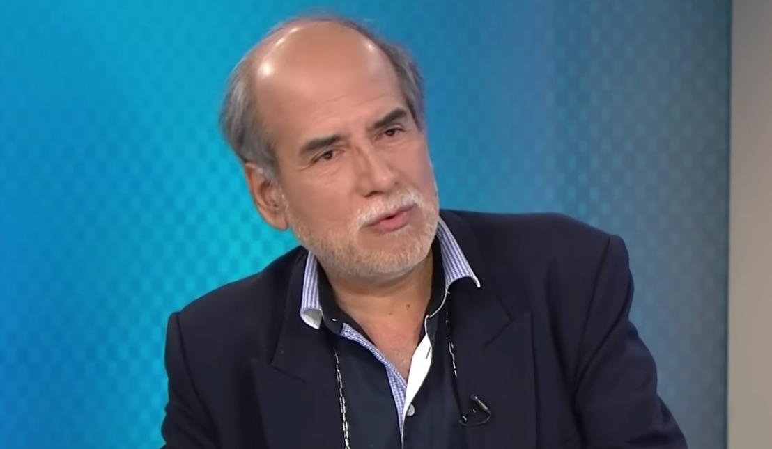 Exjefe del INPE critica propuesta de penal en El Frontón: "Costaría más o menos 5 mil millones de soles"