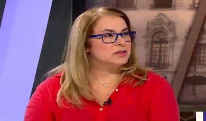 Silmara de Assis, directora de PMO Vías: “La nueva Carretera Central estará operativa en el 2031”