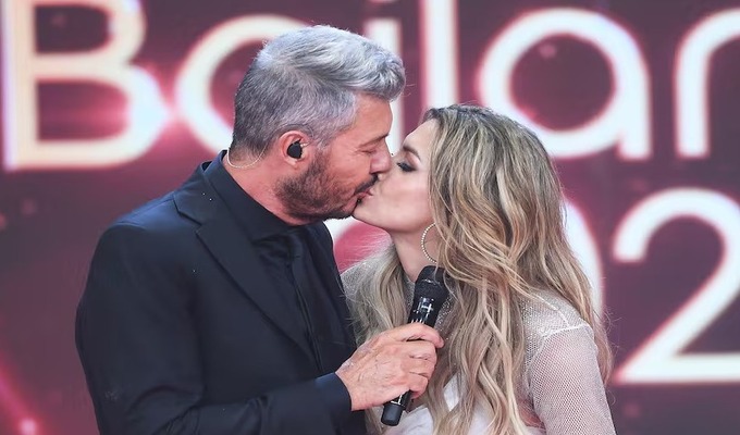 ¿A qué se debe? Marcelo Tinelli descarta matrimonio e hijos con Milett Figueroa