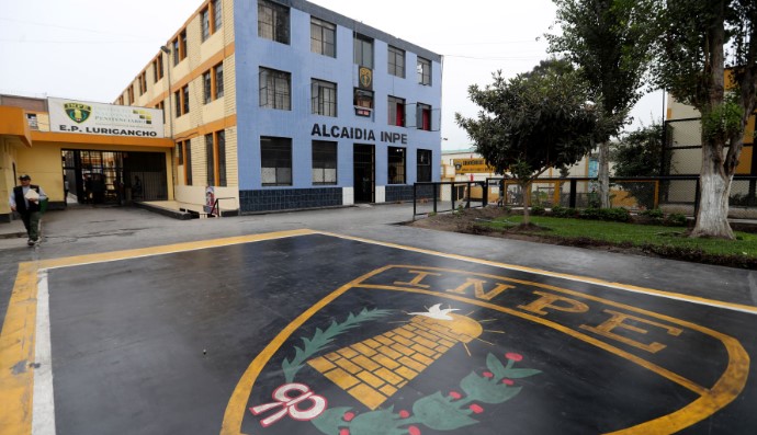 Aprueba proyecto de ley para combatir la corrupción en el sistema penitenciario