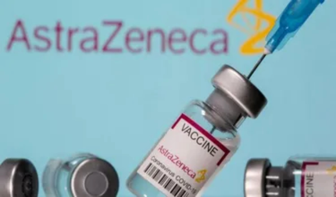 Misterio de los trombos por AstraZeneca se aclara: hallan causa genética y mecanismo inmunológico