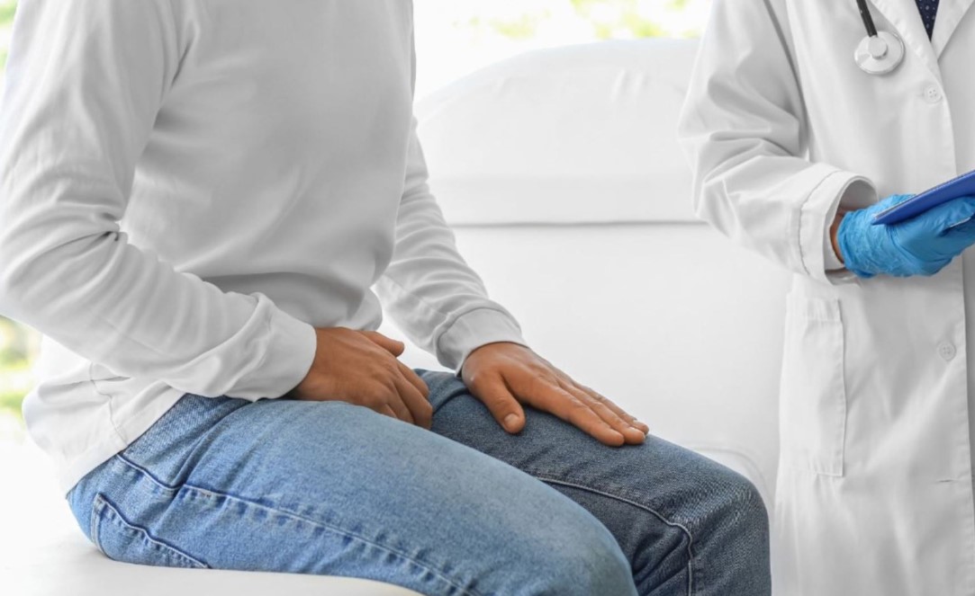 Día del Cáncer de Próstata: 1 de cada 19 hombres en Perú desarrollará enfermedad