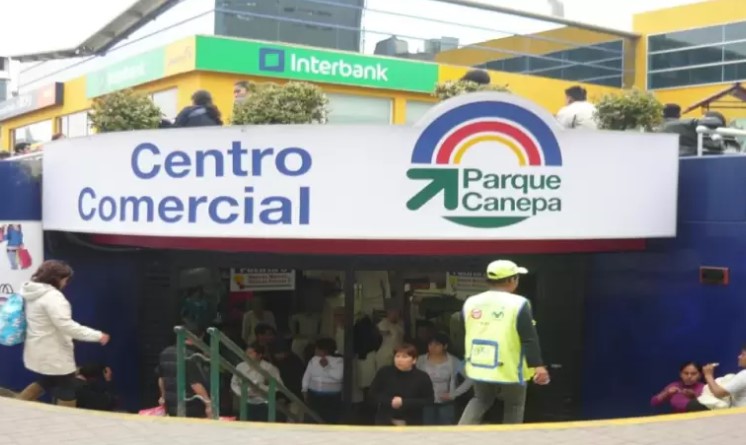 La Victoria: Parque Cánepa volvería a ser administrado por la municipalidad