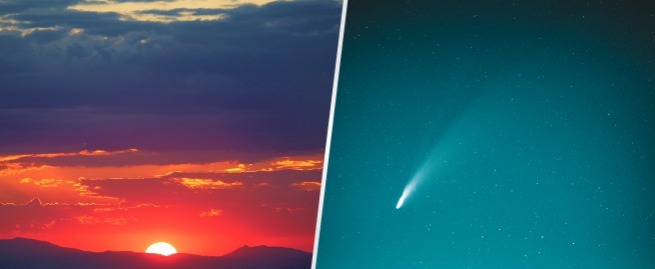 ¡Atención fanáticos de la astronomía! todos los eventos de septiembre que no te puedes perder