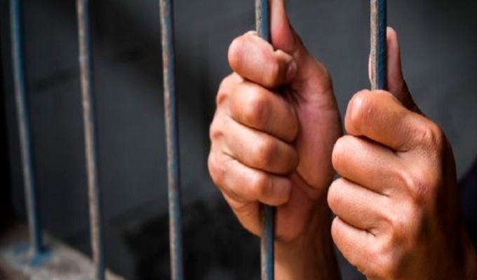 Tacna: colombiano fue sentenciado a 17 años de prisión por extorsión bajo modalidad del 'gota a gota'