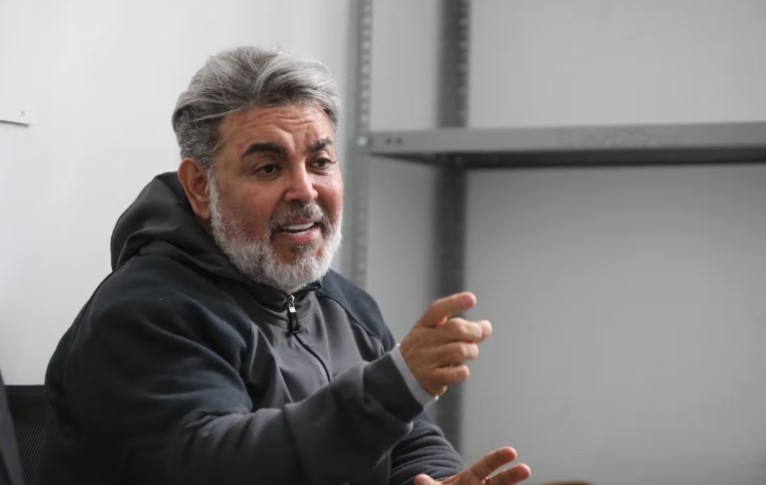 Poder Judicial ratifica prisión preventiva de 9 meses contra Andrés Hurtado