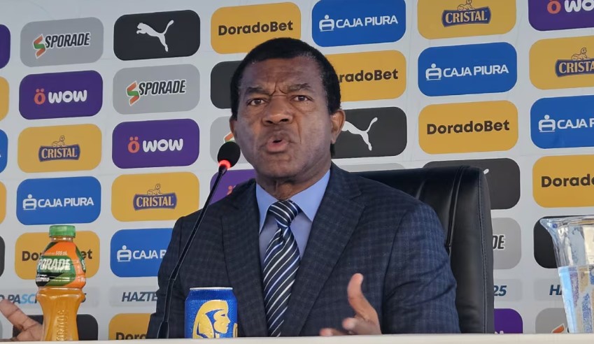 Sporting Cristal inicia ‘purga’ y separa a siete jugadores del plantel