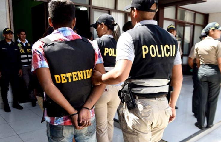Proponen crear un “GEIN venezolano” para infiltrarse en bandas criminales extranjeras