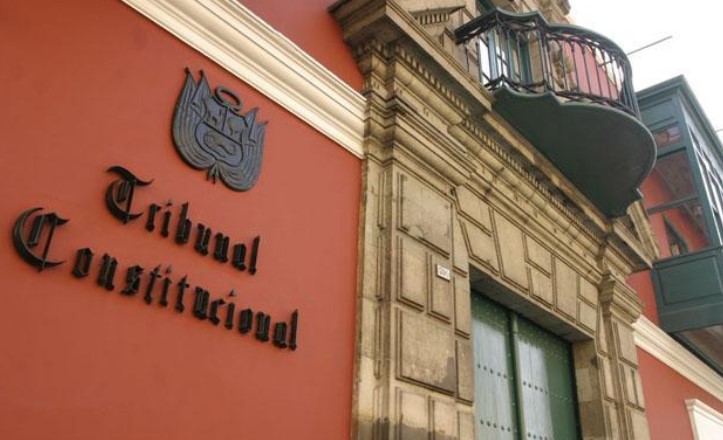 TC emitiría fallo sobre investigación a presidentes antes de fin de agosto