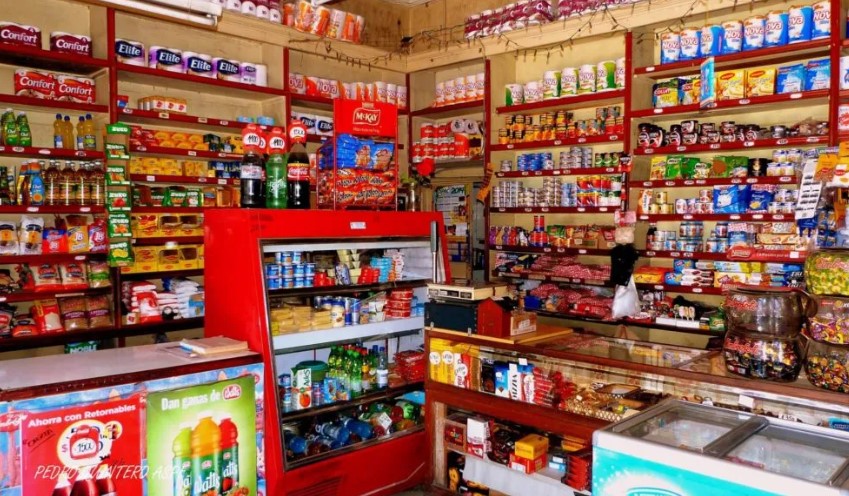 Bodegas cierran por extorsiones en La Victoria: comerciantes viven atemorizados