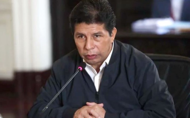 Caso ‘Los Niños’: Fiscalía denuncia a Pedro Castillo y más de 20 congresistas por corrupción